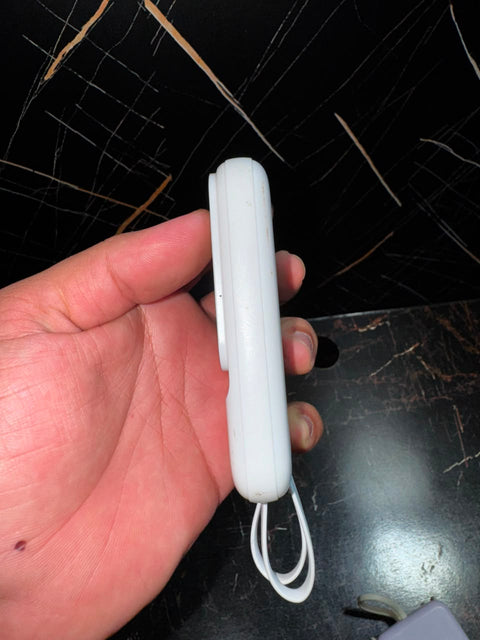 5000mAh MagSafe Wireless Power Bank