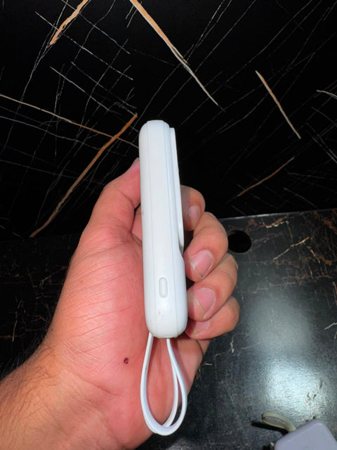 5000mAh MagSafe Wireless Power Bank