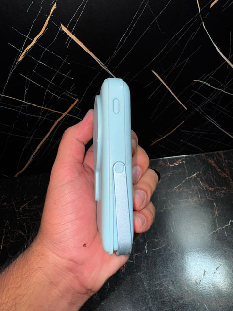 10000mAh MagSafe Fast Charging Power Bank