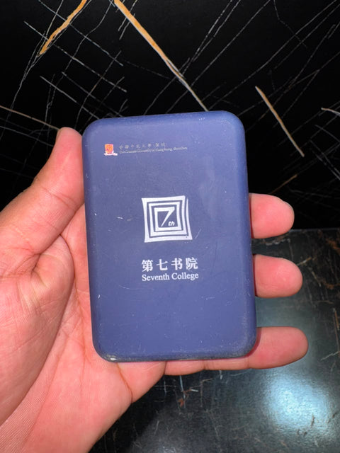 5000mAh MagSafe Wireless Power Bank