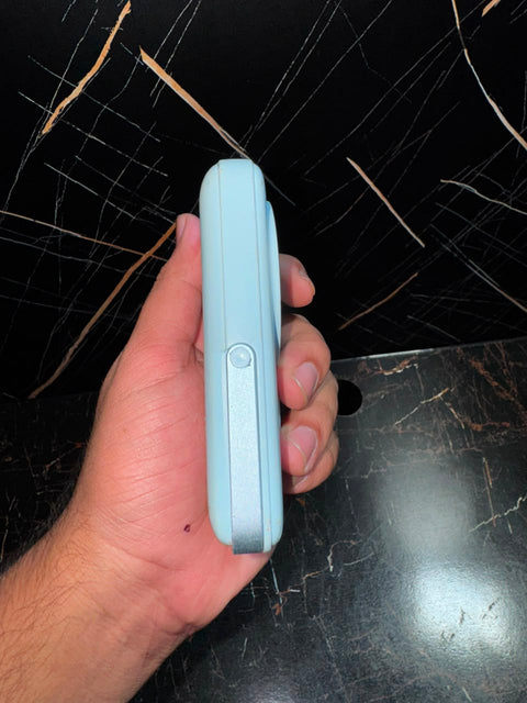 10000mAh MagSafe Fast Charging Power Bank