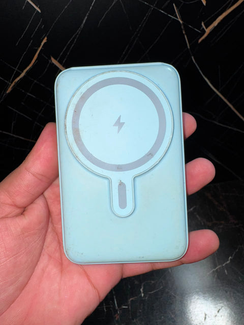 10000mAh MagSafe Fast Charging Power Bank