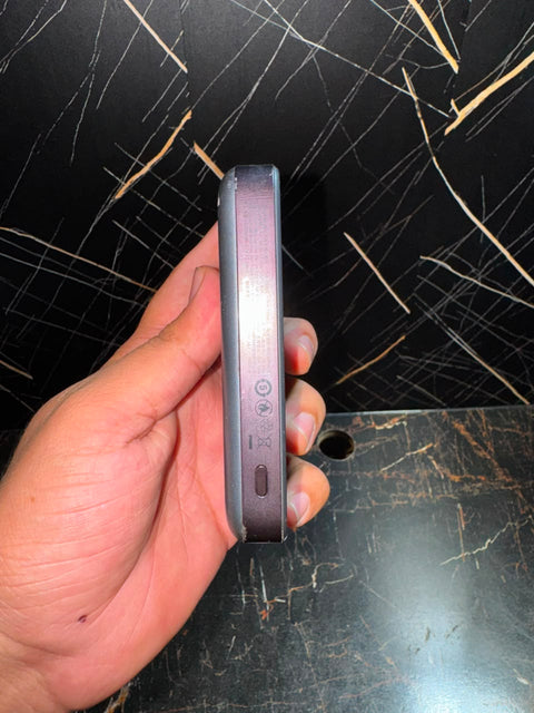 10000mAh MagSafe Fast Charging Power Bank