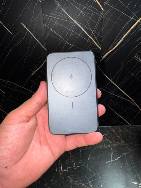 10000mAh MagSafe Fast Charging Power Bank