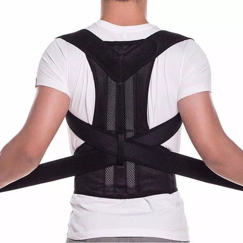 Posture belt, posture corrector belt, Back support