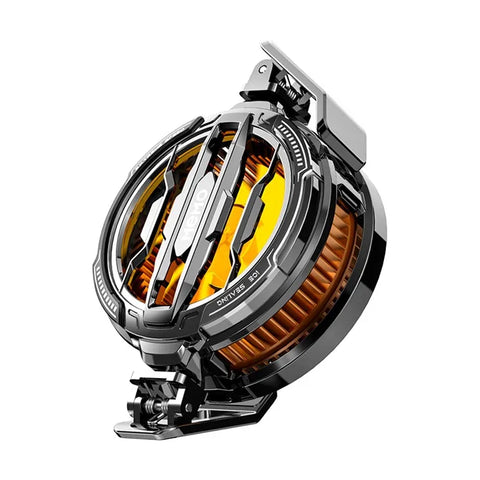 MEMO CX07 Magnetic Phone Radiator Cooling Fan